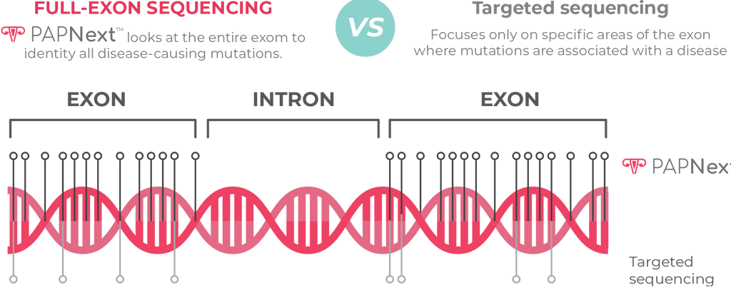 Next Generation Sequencing (NGS)