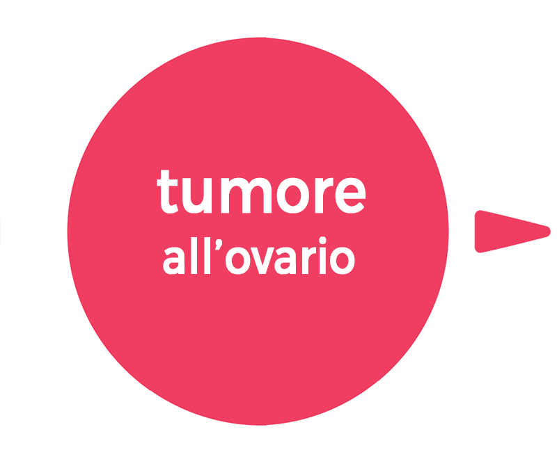 tumore ovario